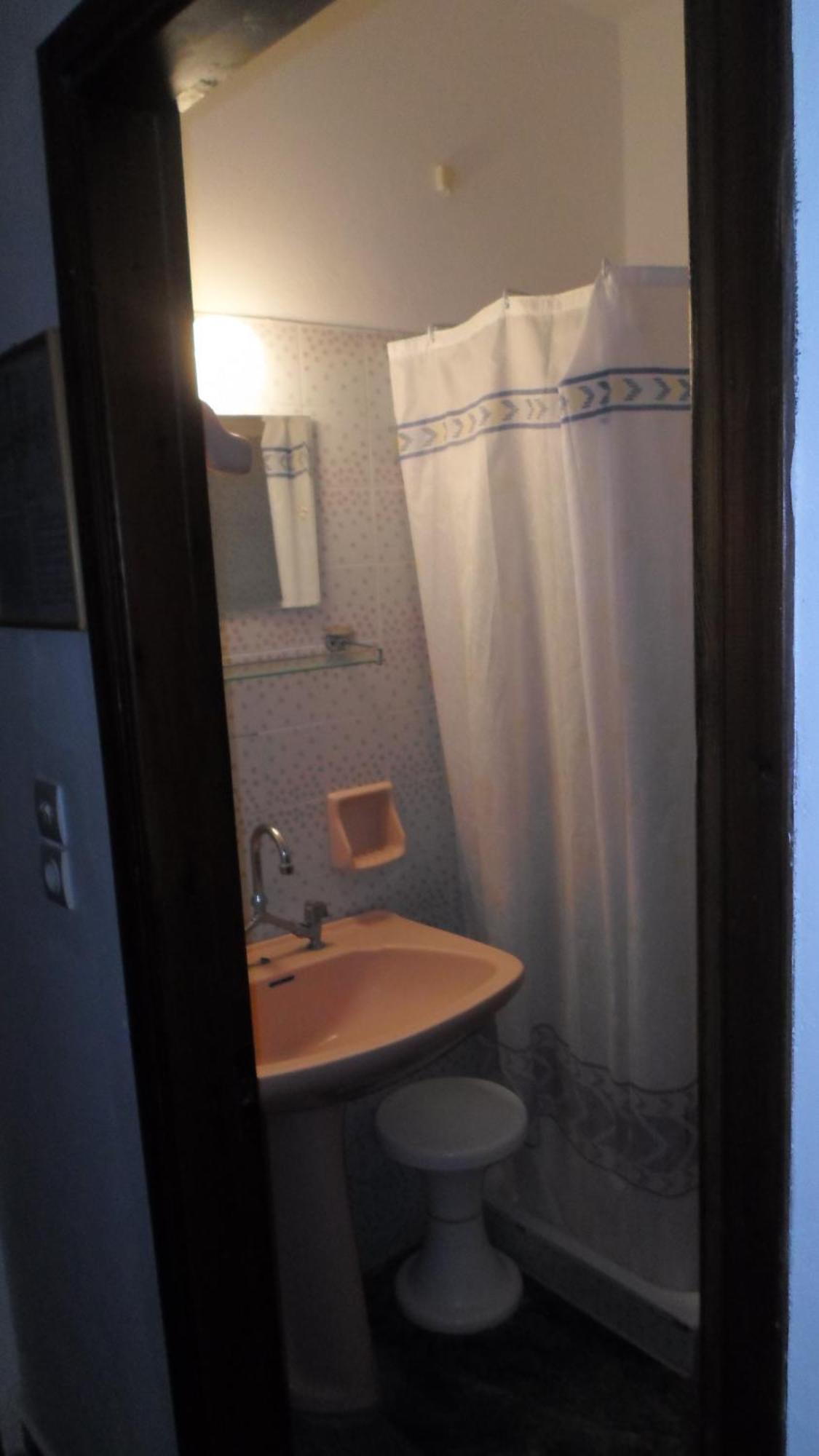 Kouros Hotel Apollon  Kamer foto