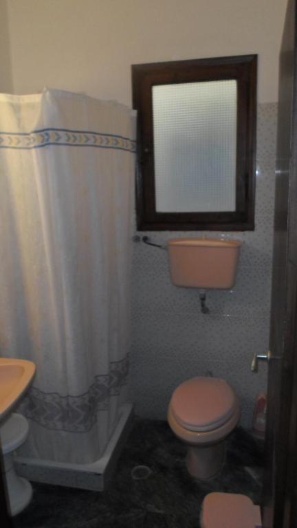 Kouros Hotel Apollon  Kamer foto