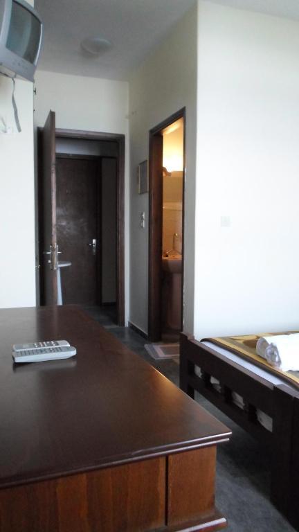 Kouros Hotel Apollon  Kamer foto